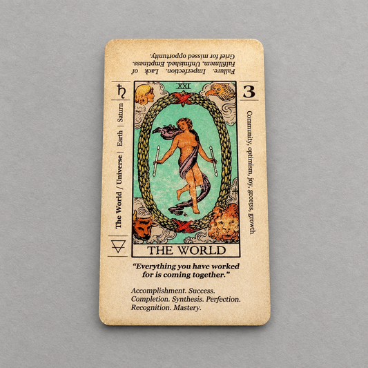 Tarot bundle photo 3