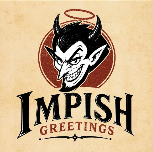 Impish News - We Are So Frigging Excited