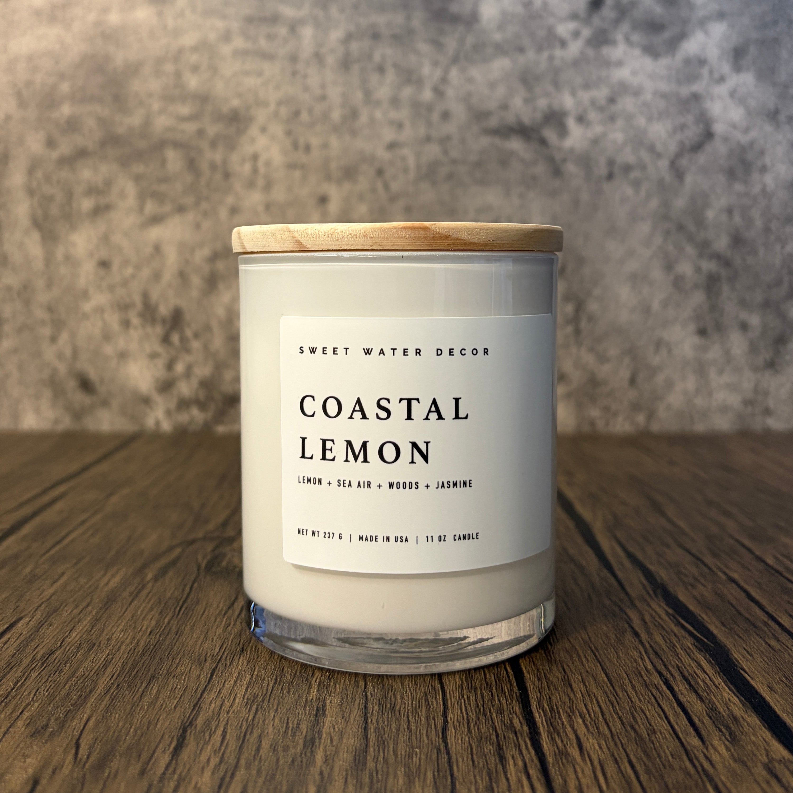 Candles / Reed Diffusers