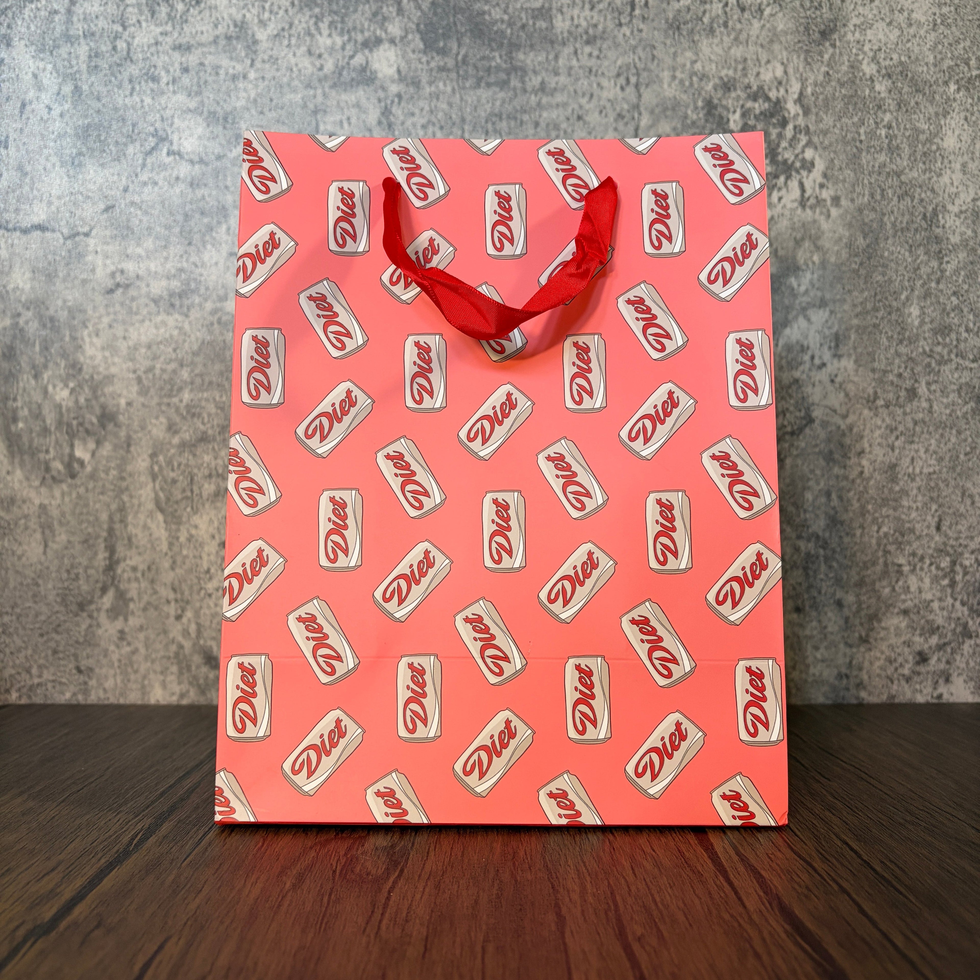 Gift Bags / Wrapping