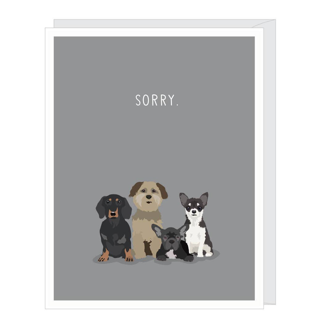 Condolence Cards
