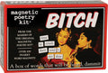 Bitch Magnetic Poetry Kit