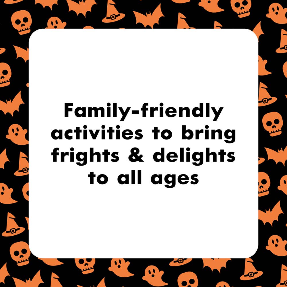 Ghoulish Games