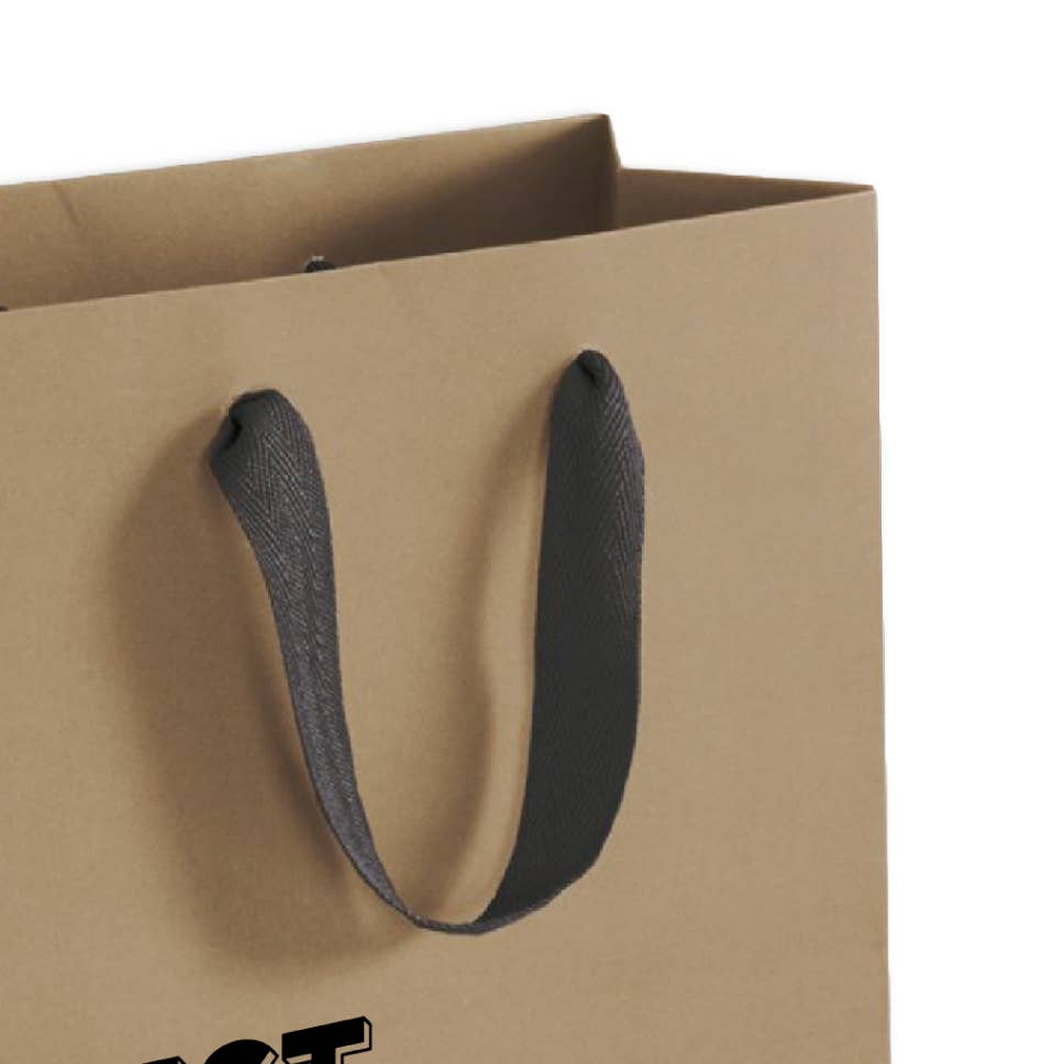 Hard to Buy For Gift Bag