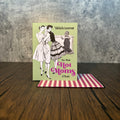 Welcome to the Hot Moms Club New Mom Greeting Card