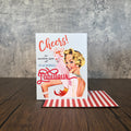 Another Year of Fucking Fabulous Birthday Card