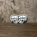 Boss Babe Sticker