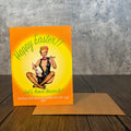 Happy Easter, Let's Have Brunch Card