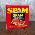 Spam the Cookbook: Hardcover