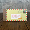 Letters to the Happy Camper