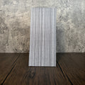 Black Stripe Tissue Paper: 5 Sheets