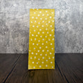 Asterisk Tissue Paper: 5 Sheets