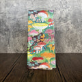 Woodland Mushrooms Tissue Paper: 5 Sheets