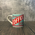 Genuine Coffee Slut Mug