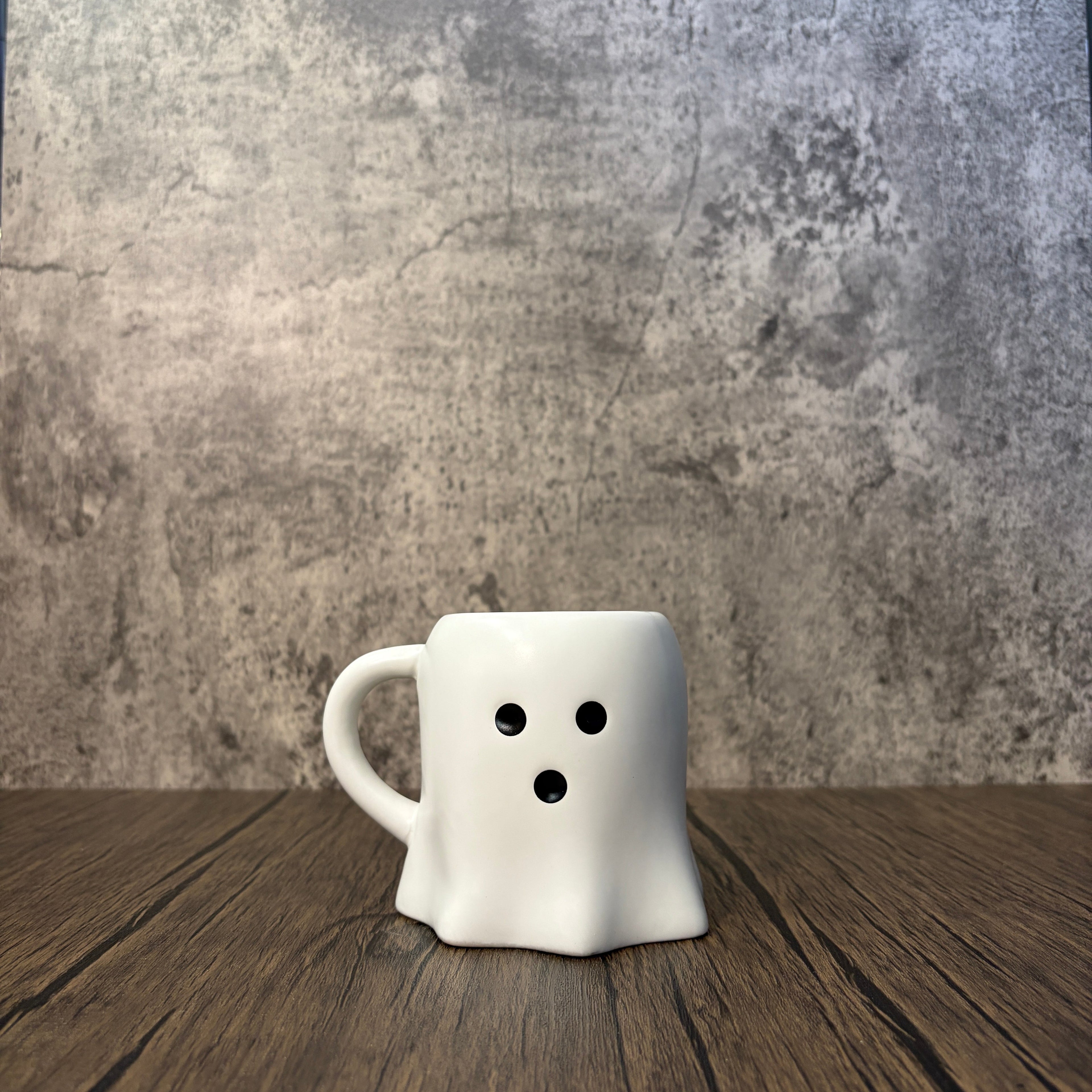 Ghost Coffee Mug