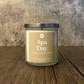 Spa Day | Core Candle, 9.2 Oz