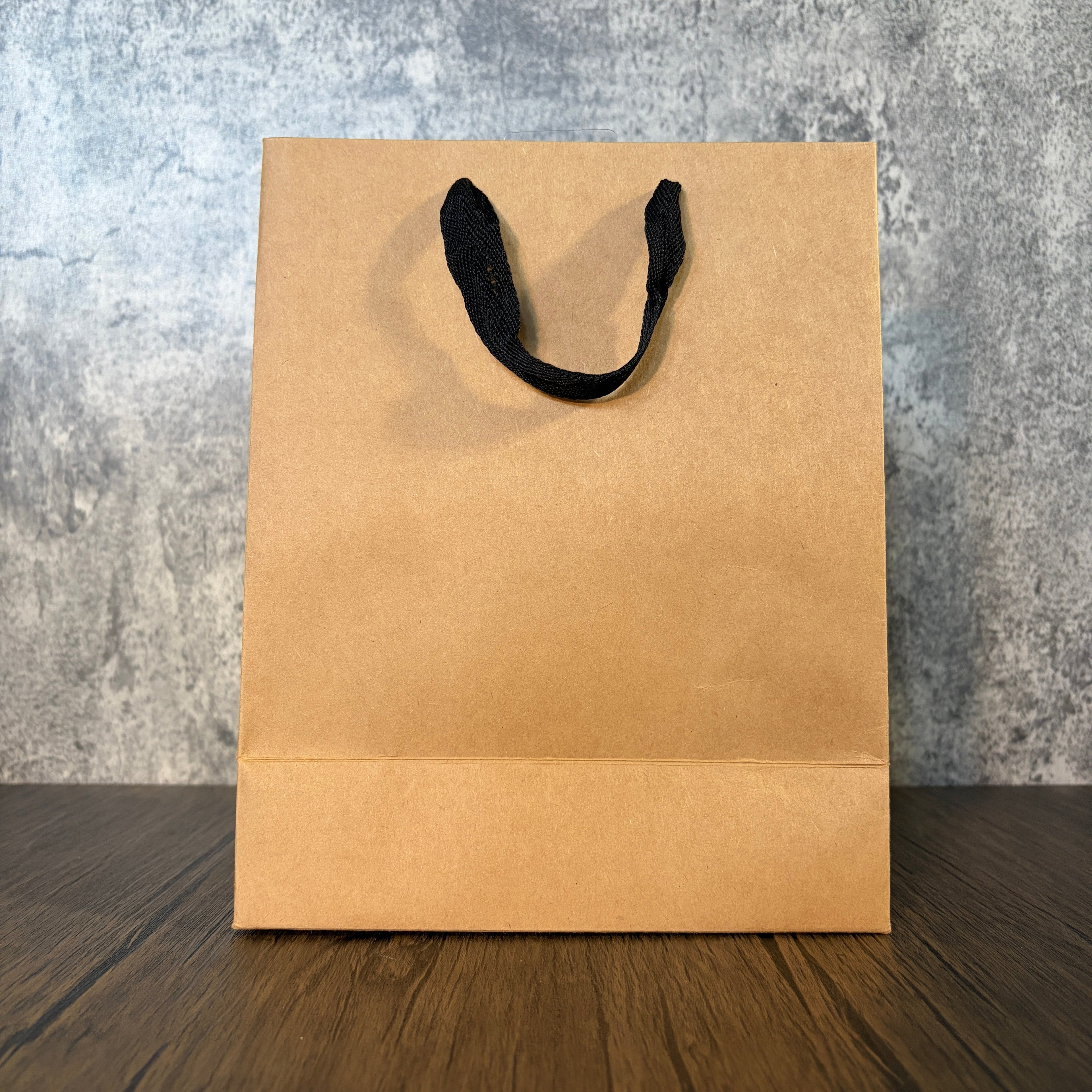 I Tried Gift Bag