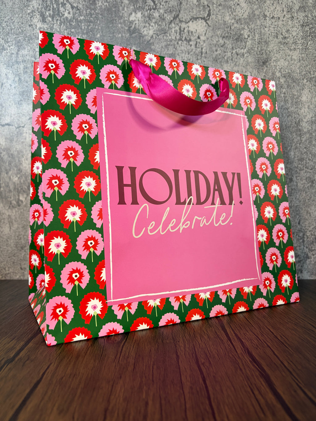 Celebrate Gift Bag Large
