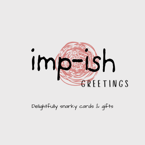 Impish Greetings