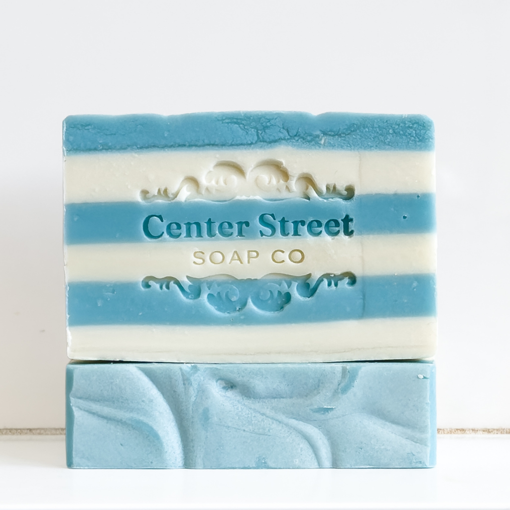 Summer Cottage Handmade Bar Soap - 4oz