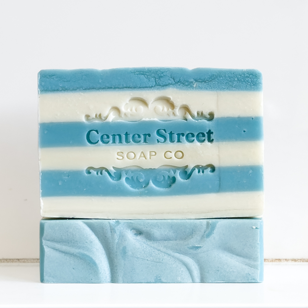 Summer Cottage Handmade Bar Soap - 4oz