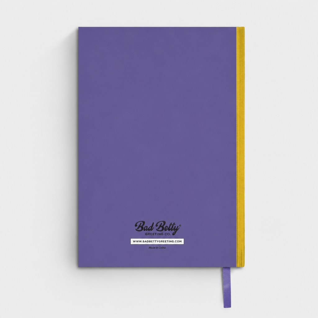 Back cover on muted light-grey background