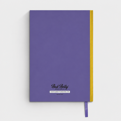Back cover on muted light-grey background
