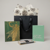 Barely Holding It Together gift set without the card envelope