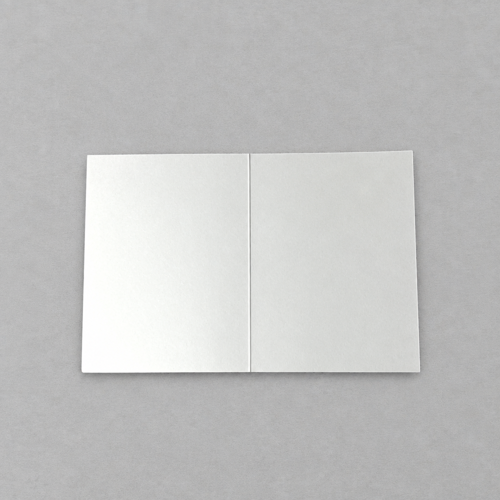 Be Kind, You Never Know What Someone... Card photo 2 on the lighter grey backdrop