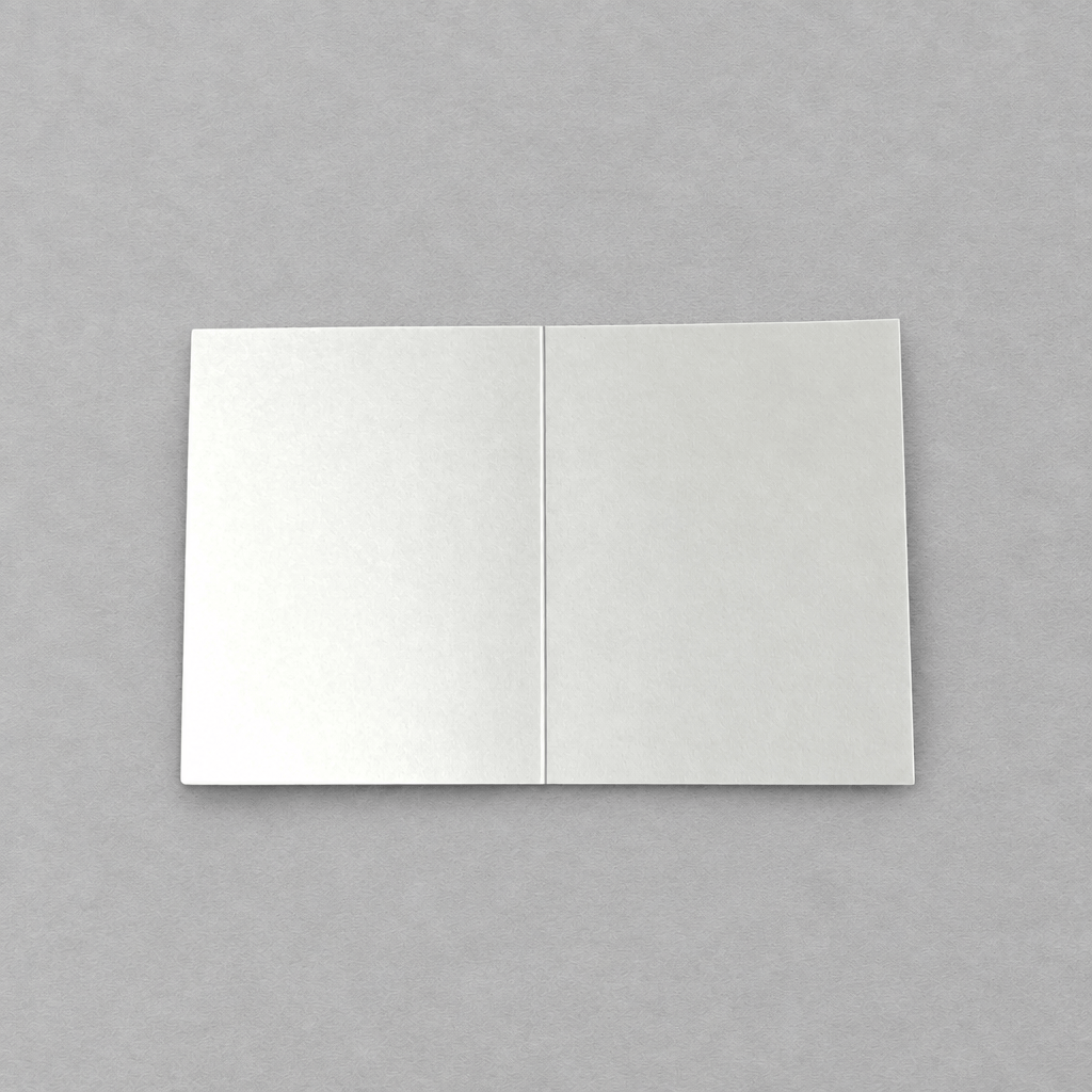 Inside of Besties Before Testes Card photo 2 on the lighter grey backdrop