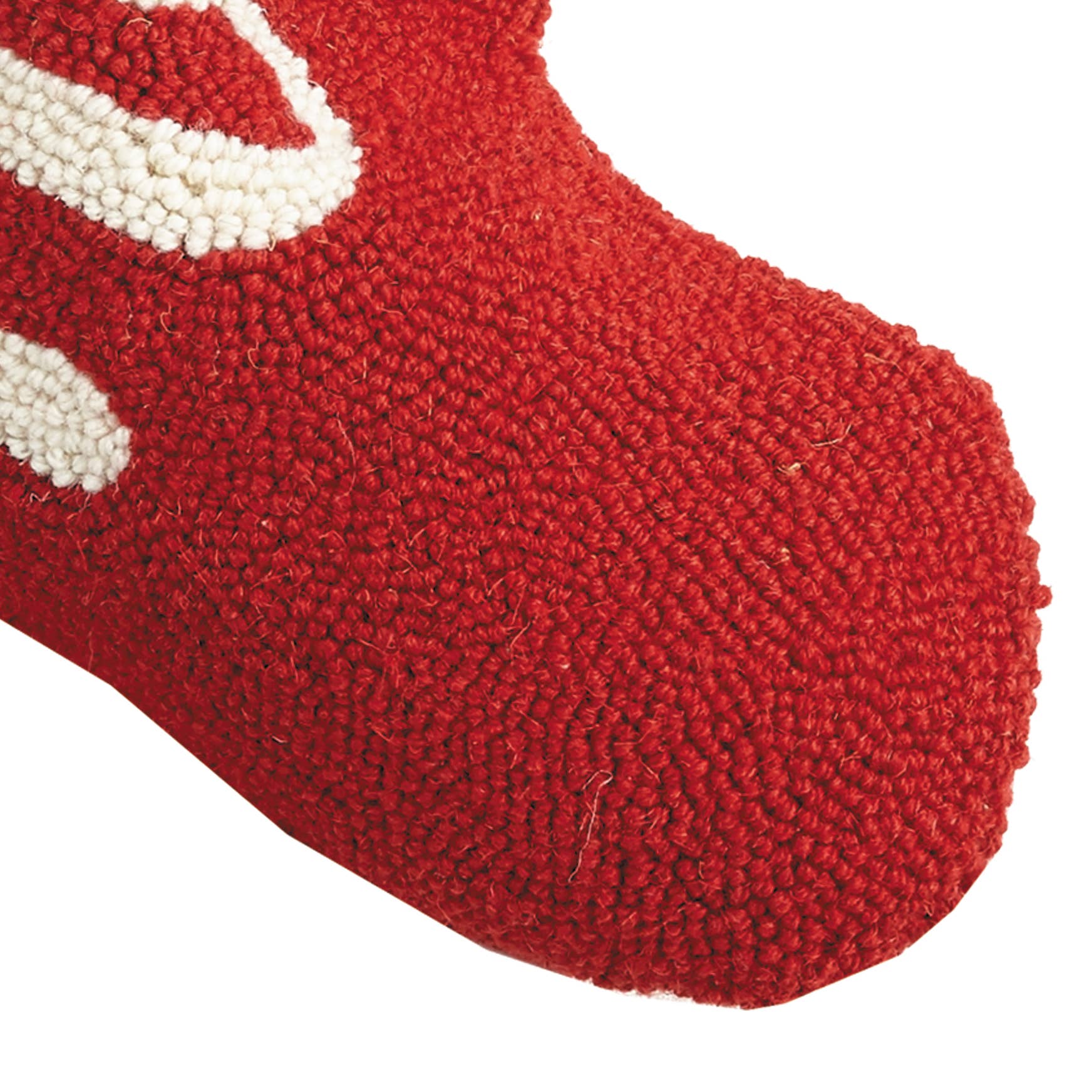 Naughty Hook Stocking