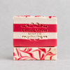 Candy Cane soap