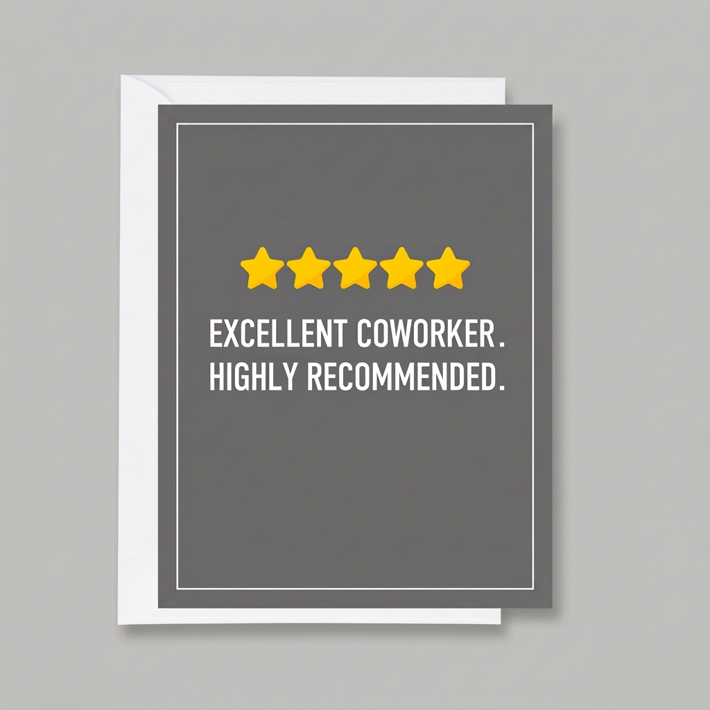 Coworker card with a 10% darker grey backdrop