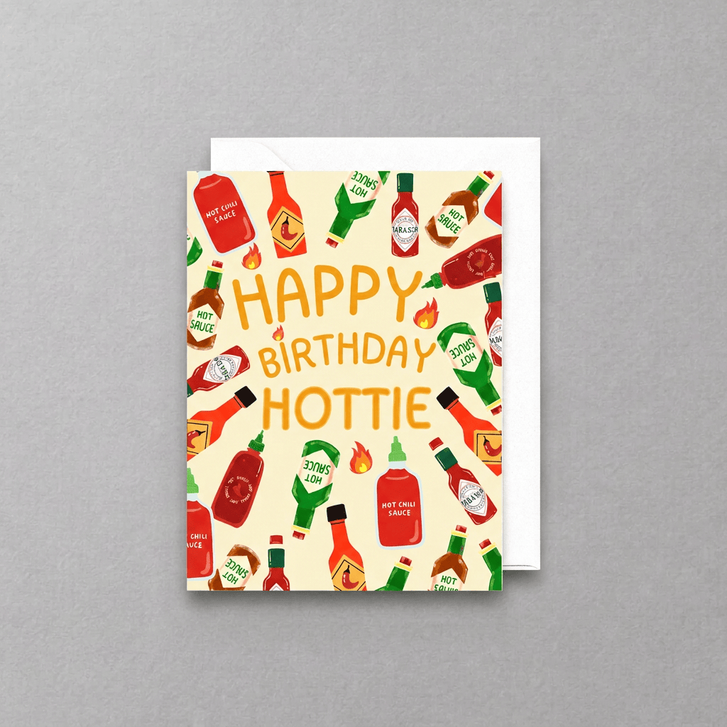 Front card with darker grey background