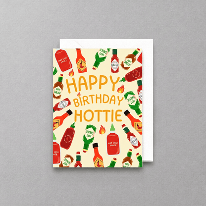 Front card with darker grey background