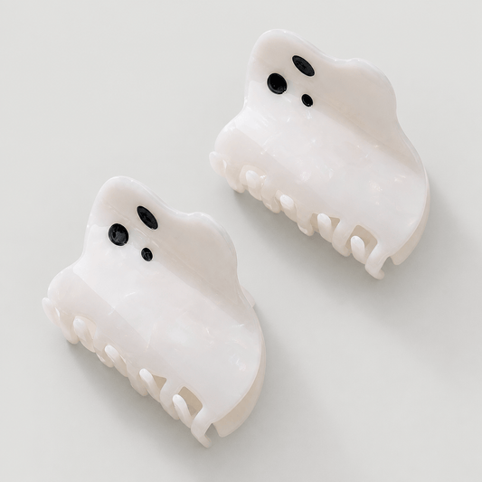 Ghost clips view one