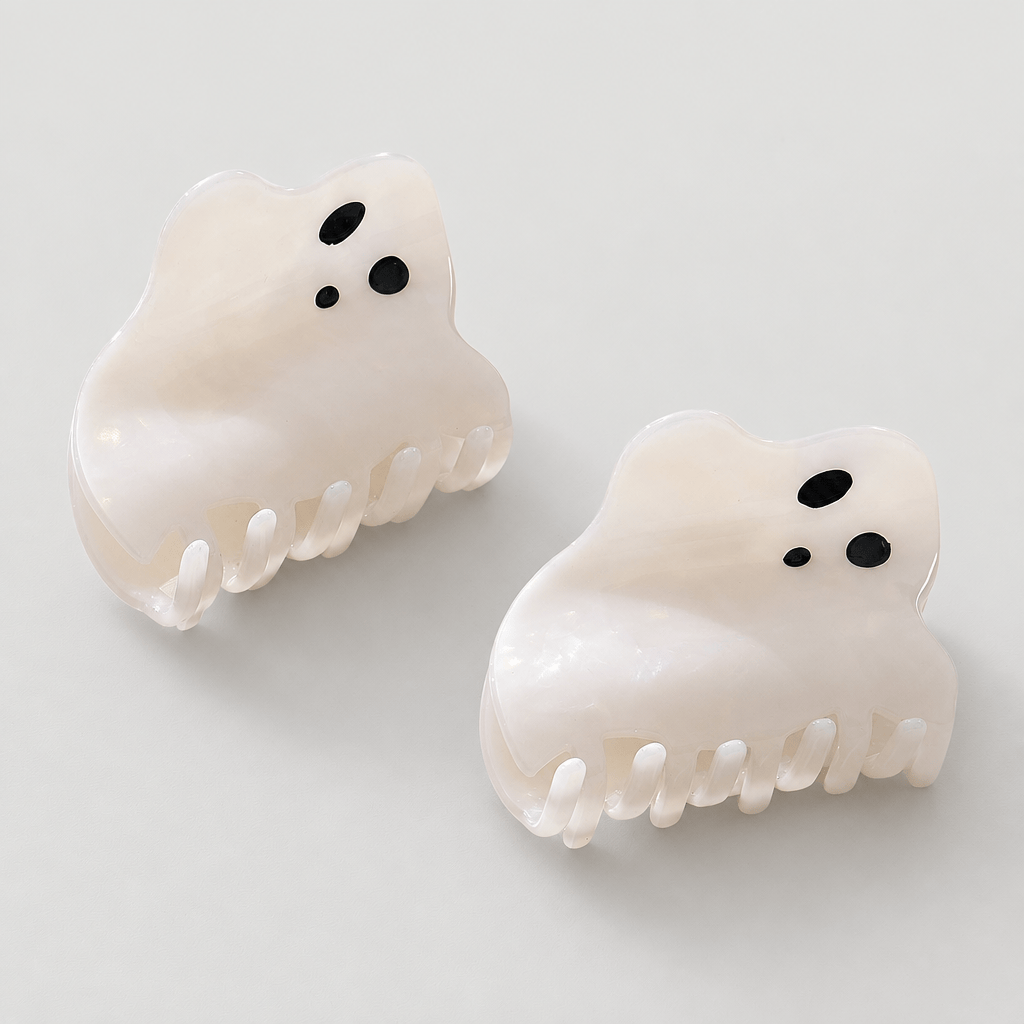 Ghost clips view three