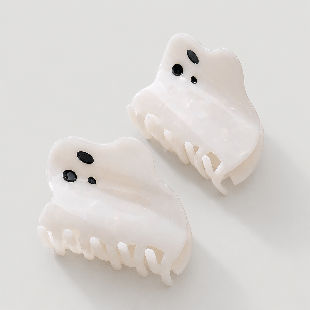 Ghost clips view two