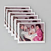 pack of 6 Do You Have Any Fuck greeting card on a light grey muted background