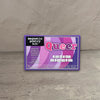 Impish Greetings Queer Magnetic Poetry Kit with purple packaging and over 200 LGBTQ+ themed word magnets.