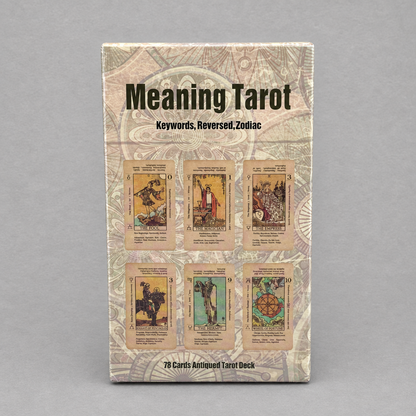 Tarot bundle photo 2