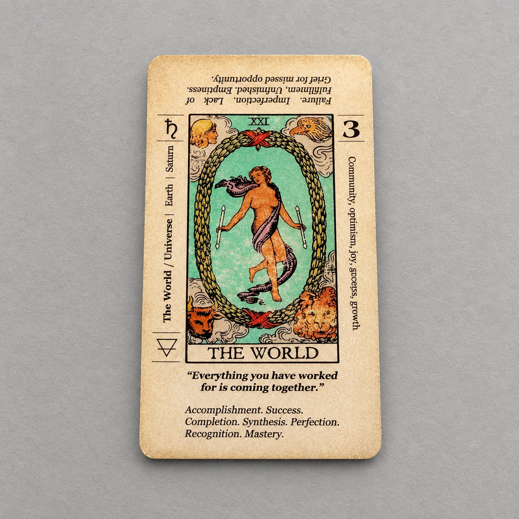 Tarot bundle photo 3